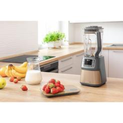 Весы кухонные Sencor SKS7078BK Фото 10