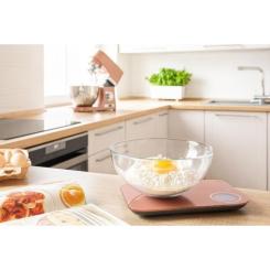 Весы кухонные Sencor SKS7078BK Фото 11