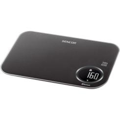 Весы кухонные Sencor SKS7078BK Фото 4
