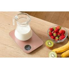 Весы кухонные Sencor SKS7078BK Фото 8