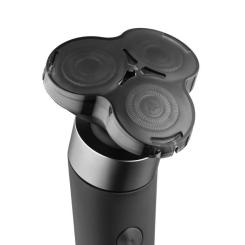 Электробритва Ardesto SHRR-B5WDR Фото 5