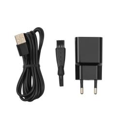 Электробритва Ardesto SHRR-B5WDR Фото 6