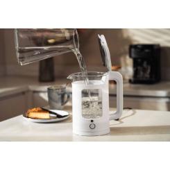 Электрочайник Ardesto EKL-T31GW Фото 2