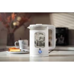 Электрочайник Ardesto EKL-T31GW Фото 3