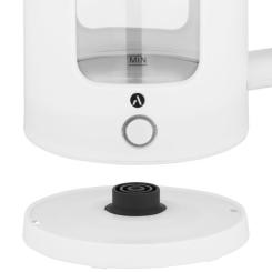 Электрочайник Ardesto EKL-T31GW Фото 7