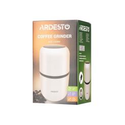 Кофемолка Ardesto KGC-1508W Фото 10