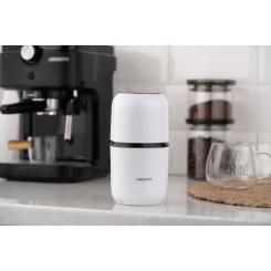 Кофемолка Ardesto KGC-1508W Фото 1