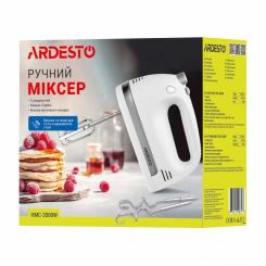 Миксер Ardesto HMC-3000W Фото 7