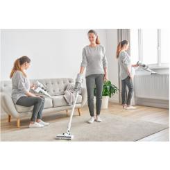 Пылесос Sencor SVC7522WH Фото 3