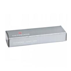 Нож Victorinox Spartan Ukraine 91 мм Червоно-чорний Фото 6