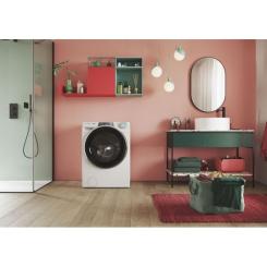 Стиральная машина Candy RP4146BWMBC/1-S Фото 9