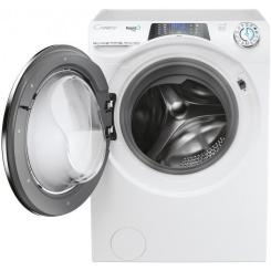 Стиральная машина Candy RP4146BWMBC/1-S Фото 2