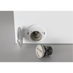 Стиральная машина Candy RP4146BWMBC/1-S Фото 8