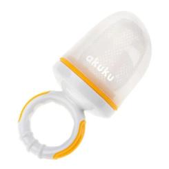 Ниблер Akuku жовтий Фото