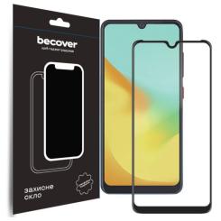 Стекло защитное BeCover ZTE Blade V50 Vita Black Фото