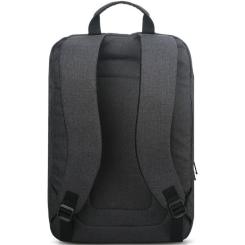 Рюкзак для ноутбука Lenovo 15.6" Casual B210 Black Фото 1