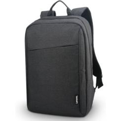 Рюкзак для ноутбука Lenovo 15.6" Casual B210 Black Фото 3
