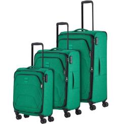 Чемодан Travelite Adria Green L Фото 10