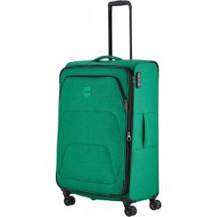 Чемодан Travelite Adria Green L Фото