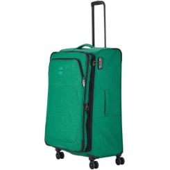 Чемодан Travelite Adria Green L Фото 1