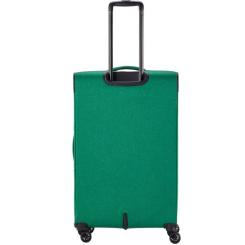 Чемодан Travelite Adria Green L Фото 3