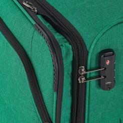 Чемодан Travelite Adria Green L Фото 7