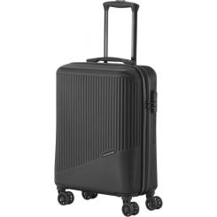 Чемодан Travelite Bali Black S Фото
