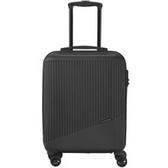 Чемодан Travelite Bali Black S Фото 1
