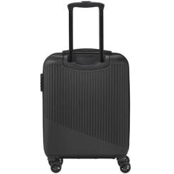 Чемодан Travelite Bali Black S Фото 2