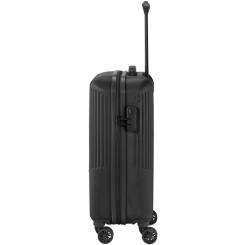 Чемодан Travelite Bali Black S Фото 3