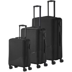 Чемодан Travelite Bali Black S Фото 8