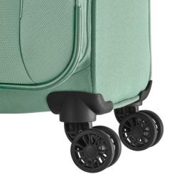 Чемодан Travelite Croatia Mint L Фото 9