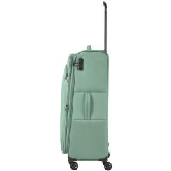 Чемодан Travelite Croatia Mint L Фото 4