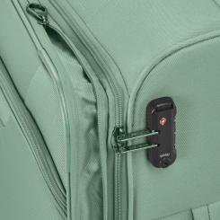 Чемодан Travelite Croatia Mint L Фото 7