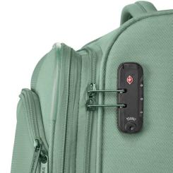 Чемодан Travelite Croatia Mint L Фото 8