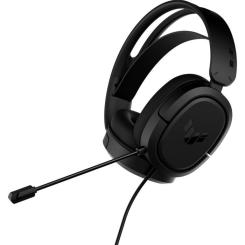 Наушники ASUS TUF Gaming H1 Black Фото