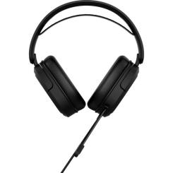 Наушники ASUS TUF Gaming H1 Black Фото 1