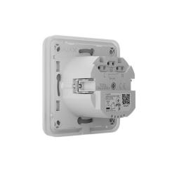 Умная розетка Ajax Outlet white Фото 5