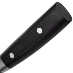 Кухонный нож Yaxell Сантоку 165 мм серія Zen Фото 3