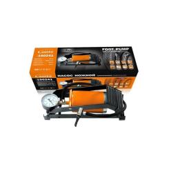 Насос ножной Lavita 190241 Фото