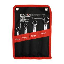 Ключ Yato YT-0143 Фото