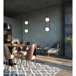 Люстра Candellux Cordel Фото 4