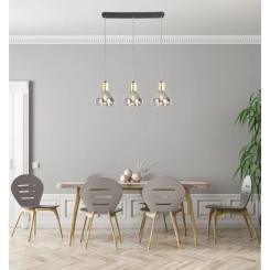 Люстра Candellux GREGORY Фото 3