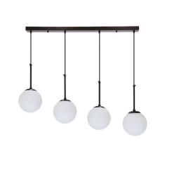 Люстра Candellux Pompei Фото