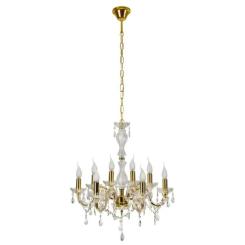 Люстра Candellux TERESA Фото