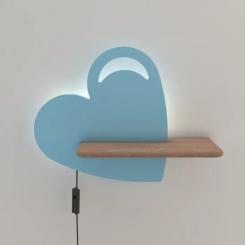 Светильник Candellux HEART Фото 2