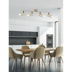 Спот Candellux Colly Фото 5