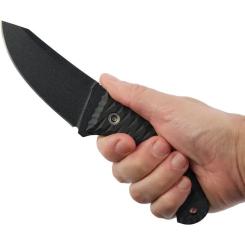 Нож Blade Brothers Knives Носоріг Фото 4