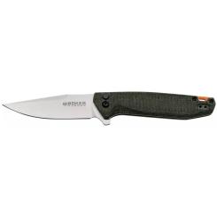 Нож Boker Magnum Border Forest Folder Фото