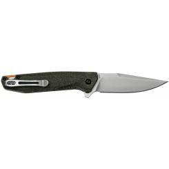 Нож Boker Magnum Border Forest Folder Фото 1